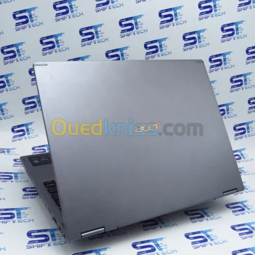 Acer Spin 5 13.5" i7 1065G7 16G 512SSD Full HD+ X360 Avec Stylet 