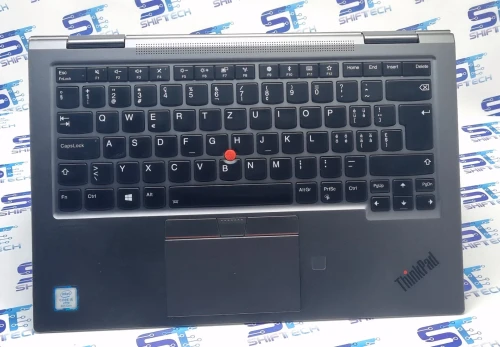 Lenovo ThinkPad X1 YOGA i5 8365U 16G 256 SSD 14" Full HD Tactile X360