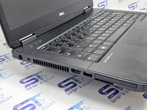 Dell Latitude E5440 i5 4300U 8G 128 SSD 14" HD