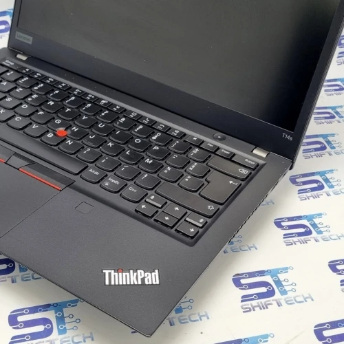 Lenovo Thinkpad T14s Gen 1 i7 10610U 16G 512 SSD 14" Full HD Tactile