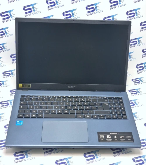 Acer Aspire Go 15 i3 N305 8G 512SSD 15.6" Full HD