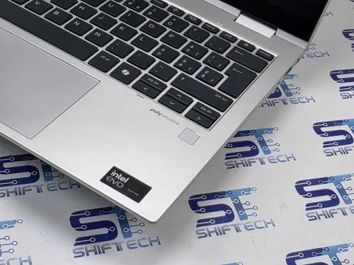 HP EliteBook x360 830 G11 Ultra 5 125U 16G 512 SSD 13.3" WUXGA Tactile