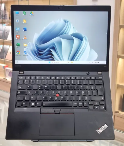 Lenovo ThinkPad X13 Gen 1 Ryzen 5 Pro 4650U 16G 256SSD 13.3" FHD Tactile