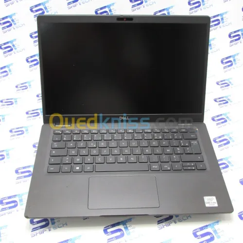 Dell Latitude 7310 Carbone i5 10310U 8G 256 SSD 13.3" Full HD