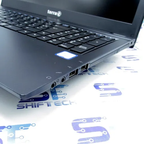 Terra Mobile 1515 i5 7200U 8G 256 SSD 15.6" Full HD