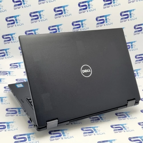 Dell Latitude 5289 X360 i5 7200U 8G 256 SSD 12.5" FHD Tactile