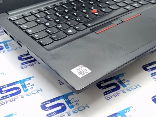 Lenovo ThinkPad E14 i7 10510U 16G 256 SSD 14" Full HD