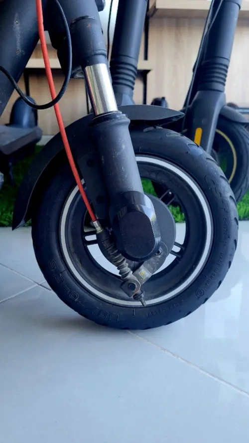 Trottinette Scooter Xiaomi 5 Pro