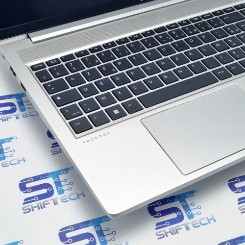 HP ProBook 455 G8 Ryzen 5 5600 16G 256 SSD 15.6" Full HD