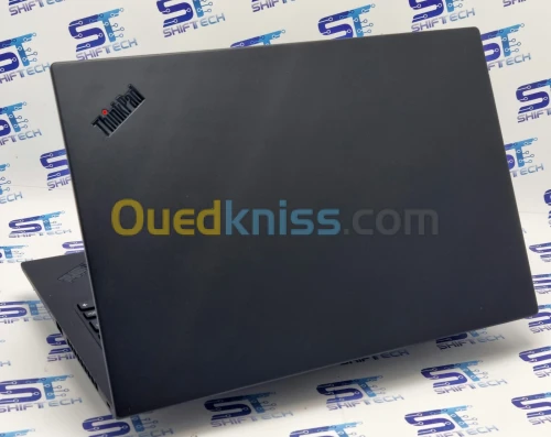 Lenovo Thinkpad X1 Carbon Gen 6 i7 8550U 16G 256 SSD 14" Full HD