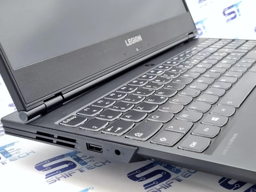 Lenovo Legion Y540 i7 9750H 16G 512 SSD GTX 1660 Ti 15.6" Full HD