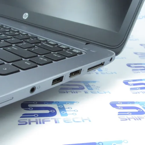 HP EliteBook folio 1040 G2 i5 5200U 8G 128 SSD 14" Full HD