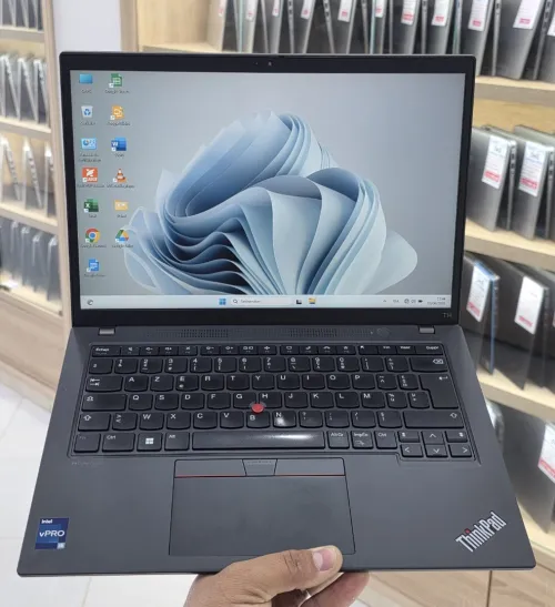 Lenovo ThinkPad T14 Gen 3 i5-1245U 16G 512 SSD 14" WUXGA