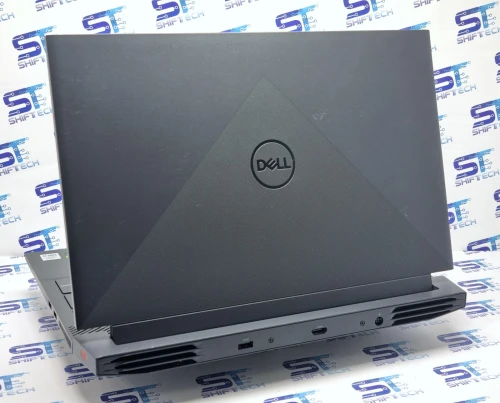 Dell G15 5510 i5 10500H 16G 512 SSD GTX 1650 15.6" Full HD 120Hz
