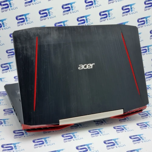 Acer Aspire VX i7 7700HQ 16G 512 SSD RTX 1050 4G 15.6"