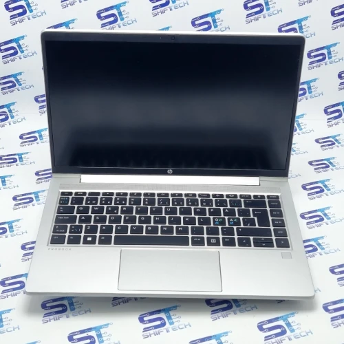 HP ProBook 440 G8 14" i5 1135G7 Nvidia MX 450 8G 256 SSD Full HD