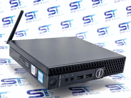 Dell OptiPlex 3060 i5 8500T 16G 256 SSD Wifi