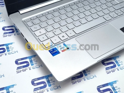 Acer Swift 3 i7 1165G7 8G 512 SSD 14" Full HD