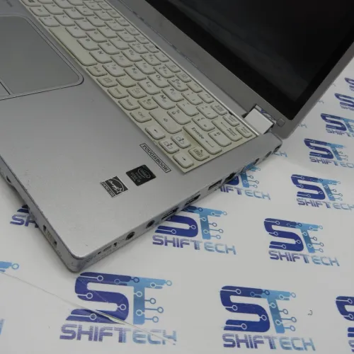 Panasonic TOUGHBOOK CF MX4 i5 5300 8G 256SSD 12.5" X360 Full HD 
