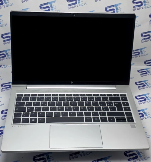 HP EliteBook 645 G9 Ryzen 5 PRO 5675U 16G 256 SSD 14" FHD