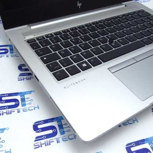 HP EliteBook 830 G5 i5 8250U 8G 256 SSD 13.3" Full HD