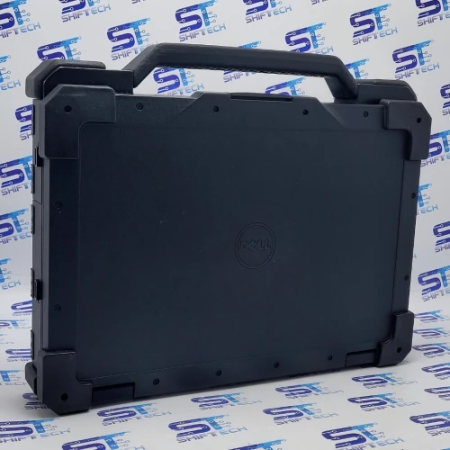 Dell latitude  Rugged 7414 i5 6300U 8G/16G  256 SSD 14" Pouce  HD+