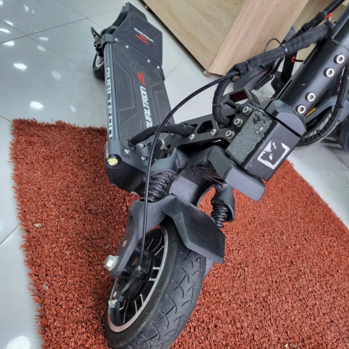 Trottinette Dualtron Mini Spécial
