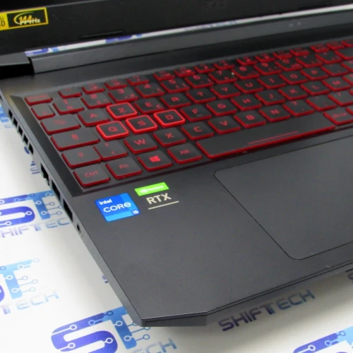 Acer Nitro 5 i5 11300H 16G 512 SSD RTX 3050 4G 15.6 FHD