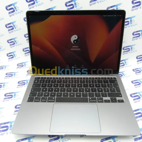 Apple MacBook Air 2020 i3 8G 512 SSD 13" 2K