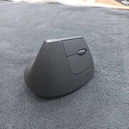 Souris Logitech MX Vertical