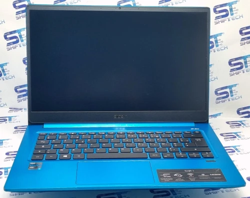 Acer Swift 3 i5 1135G7 8G 256 SSD 14" Full HD