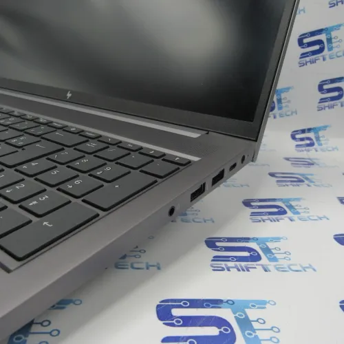 HP ZBook Power 15 G9 15.6" i7 12Th 32G 512 SSD RTX A2000