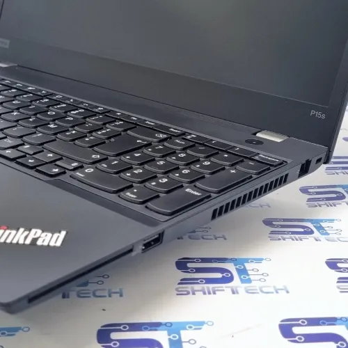 Lenovo Thinkpad P15s Gen2 i7 1165G7 16G 512 SSD Nvidia T500 15.6" FHD 