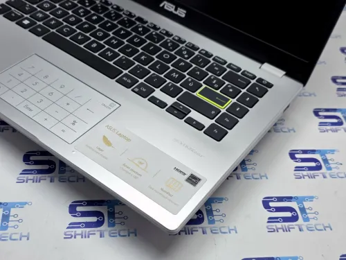 Asus VivoBook E410MAB Intel Celeron N4020 4G 128 SSD 14" HD
