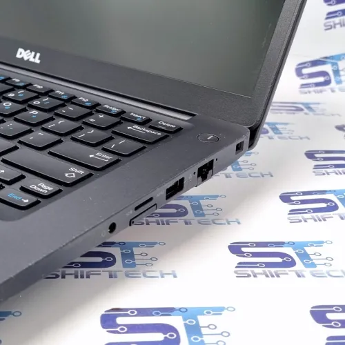 Dell Latitude 7480 i5 6300U 8G 256 SSD 14" Full HD 