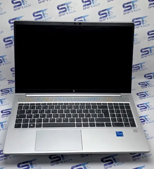 HP EliteBook 650 G10 i5 1335U 16G 512 SSD 15.6" FHD
