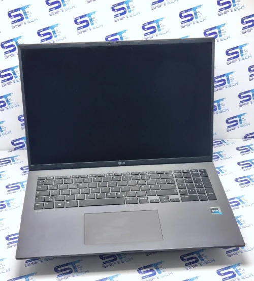 LG Gram 17Z90Q i7 1260P 16G 1TB SSD 17" WQXGA