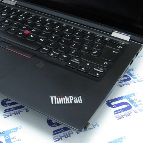 Lenovo Thinkpad X13 Yoga i7 10510U 16G 512 SSD X360 Tactile + Stylet