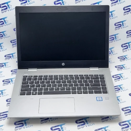 HP ProBook 640 G5 i3 8145U 8G 256 SSD 14" Full HD