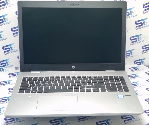 HP ProBook 650 G4 i5 8250U 8G 256 SSD 15.6" FHD