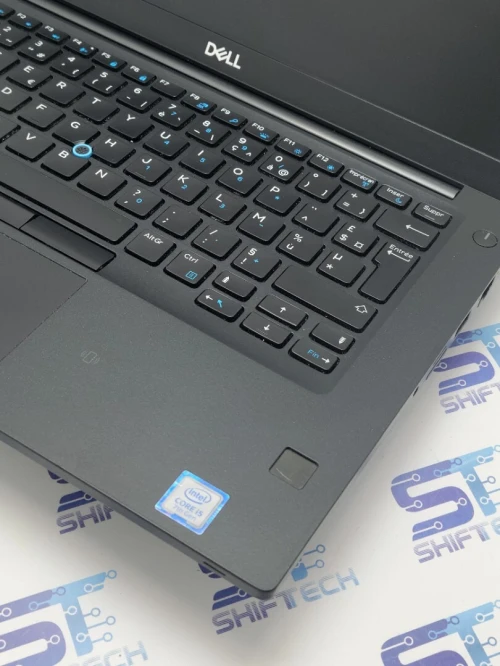 Dell Latitude 7490 i5 7300U 8G 256 SSD 14" Full HD 