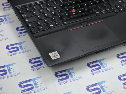 Lenovo ThinkPad E15 i5 10210U 16G 256 SSD 15.6" Full HD