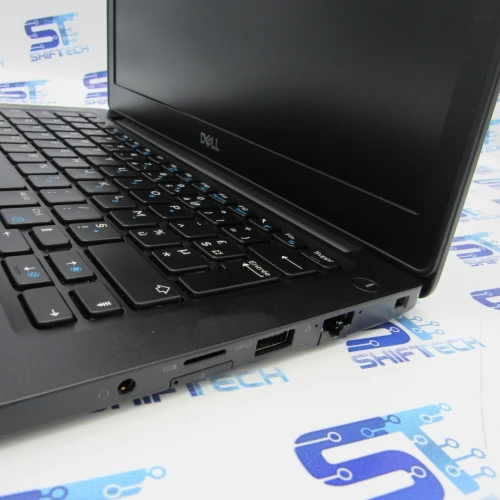 Dell Latitude 7290 12.5" i5 8Th 8G 256 SSD Full HD
