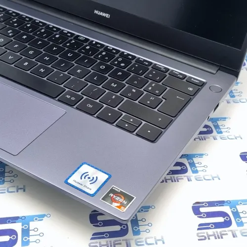 Huawei MateBook D14 Ryzen 5 Pro 3500U 8G 512 SSD Vega 8