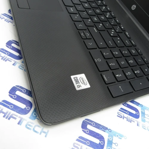 HP Laptop 15 DW1074N i5 10Th Gén 8G 512SSD 15.6" Full HD