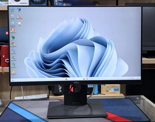 AIO 24" OptiPlex 3090 UFF i5 1145G7 8G 256SSD FHD