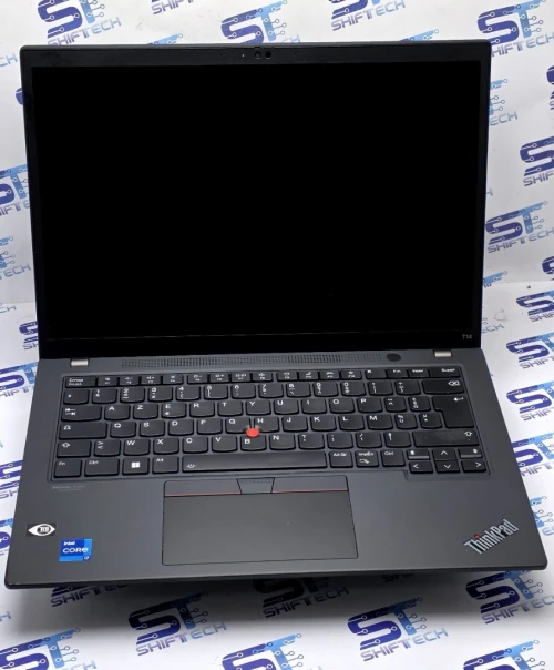 Lenovo ThinkPad T14 GEN 3 i7 1255U 16G 512SSD 14" WUXGA