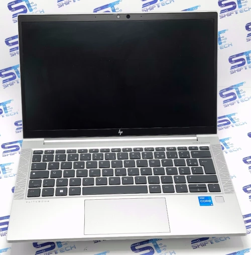 HP EliteBook 830 G8 i5 1145G7 16G 256 SSD 13.3" Full HD