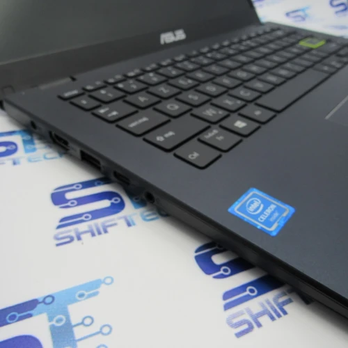 Asus Laptop 2020 14" Celeron N4020 4G 128 SSD 