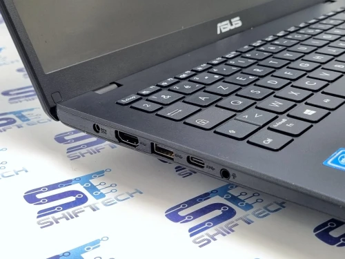 Asus VivoBook 15 Pentium N5030 4G 128 SSD 15.6" Full HD 